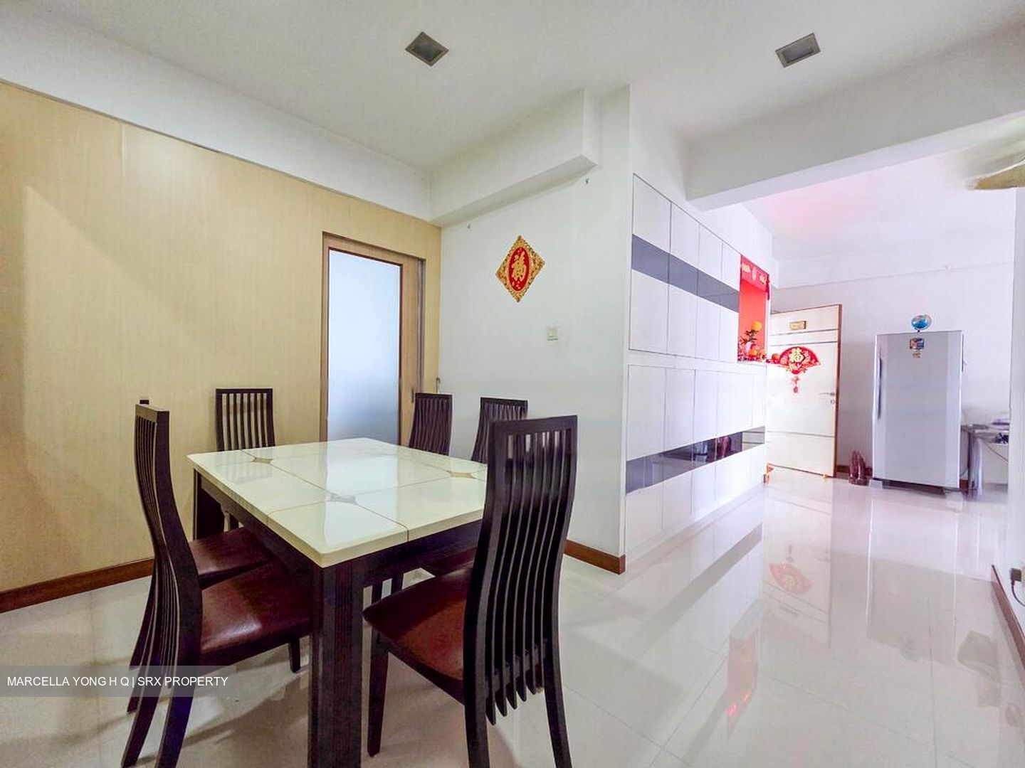 Fortune Park (D19), Condominium #480970121